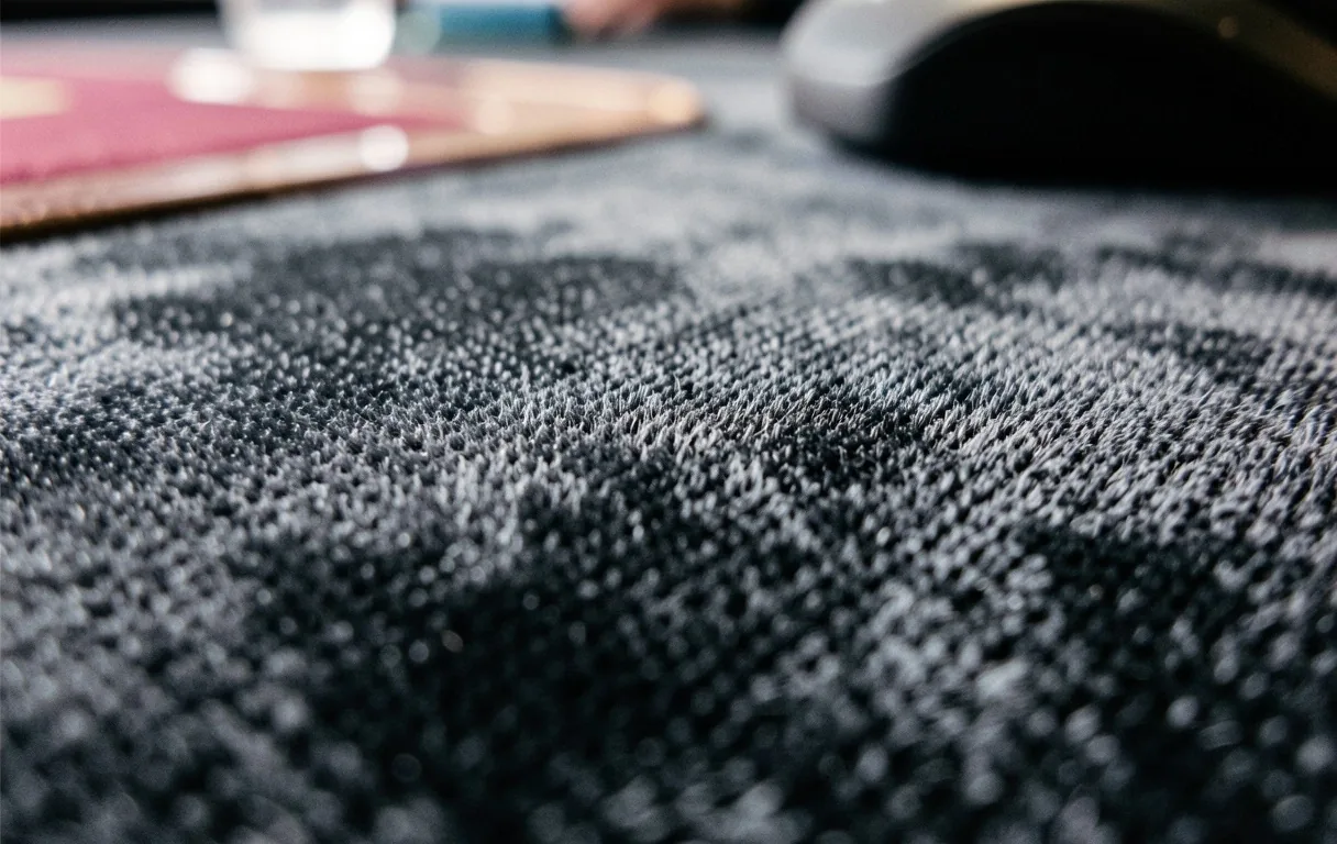 Textura de mesa de casino