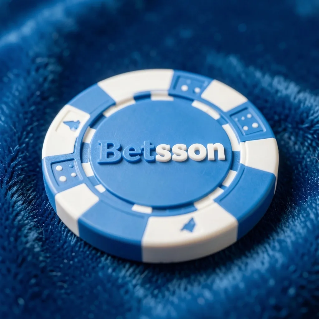 Textura de calidad Betsson